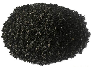 威大果壳活性炭过滤器主要利用含量高分子量大比表面积大的活性炭处理污染。