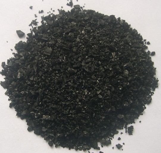 威大除甲醛专用活性炭环保用于吸附甲醛等有害气体。